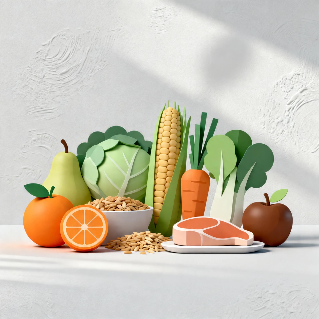 Los Beneficios de una Dieta Balanceada